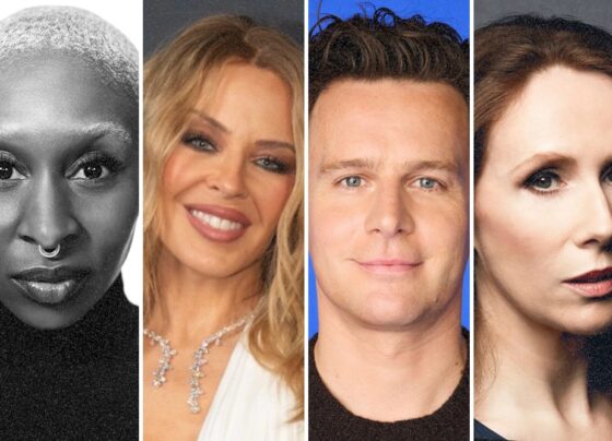 Cynthia Erivo's 'Bad Fairies' Adds Kylie Minogue, Jonathan Groff and Catherine Tate to Voice Cast