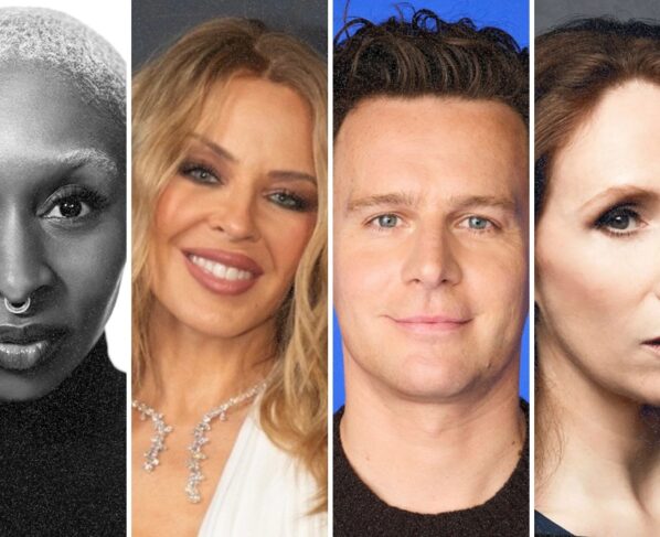 Cynthia Erivo's 'Bad Fairies' Adds Kylie Minogue, Jonathan Groff and Catherine Tate to Voice Cast