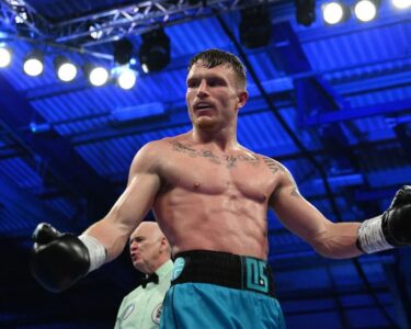 Dalton Smith vs Alberto Puello: Start Time, Ringwalks and How To Watch the WBC Title Fight