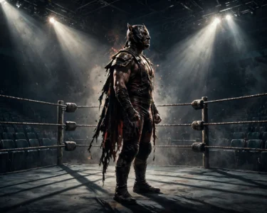 Damian Priest On His Reduced 2025 WWE Schedule And Nagging Injuries