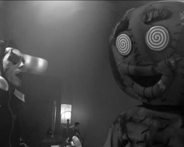 Danhausen Revives the Gingerbread Man on WWE SmackDown After Sami Zayn Killed Him