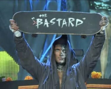 Darby Allin Pays Emotional Tribute to Late PAC at CMLL Día de Muertos Show