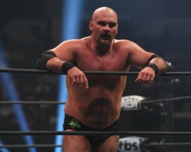 Dax Harwood on AEW's New Signings: As Long as They're Here to Help Grow AEW, I'll Welcome Anybody