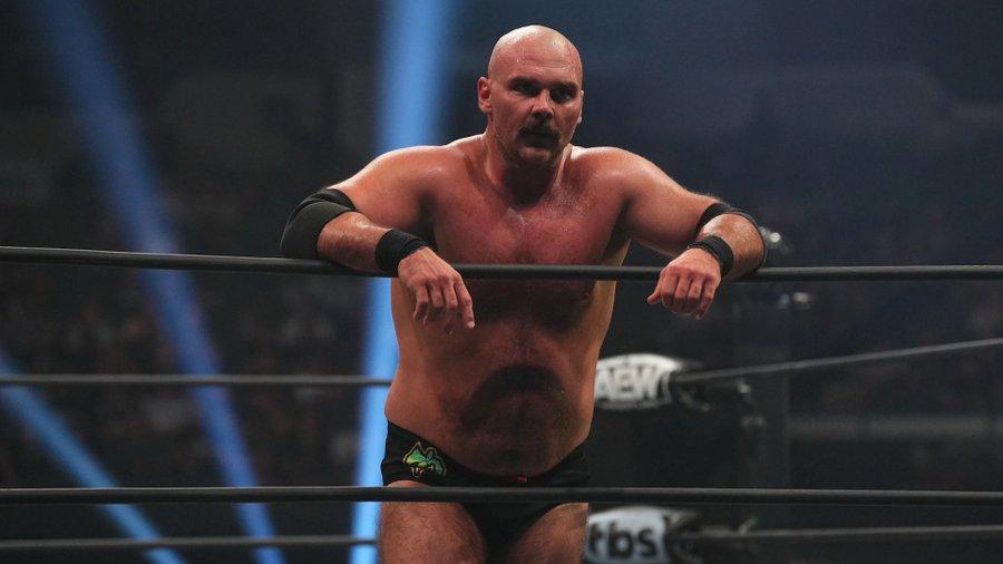 Dax Harwood on AEW's New Signings: As Long as They're Here to Help Grow AEW, I'll Welcome Anybody