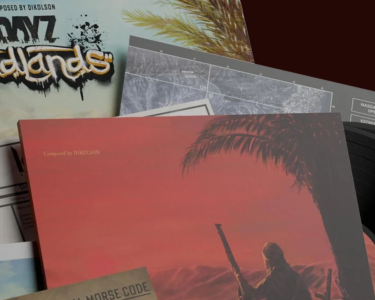 DayZ Badlands Collector's Vinyl Box Set Hits IGN Store With Soundtrack, Lore Patches and Steam Code for $140