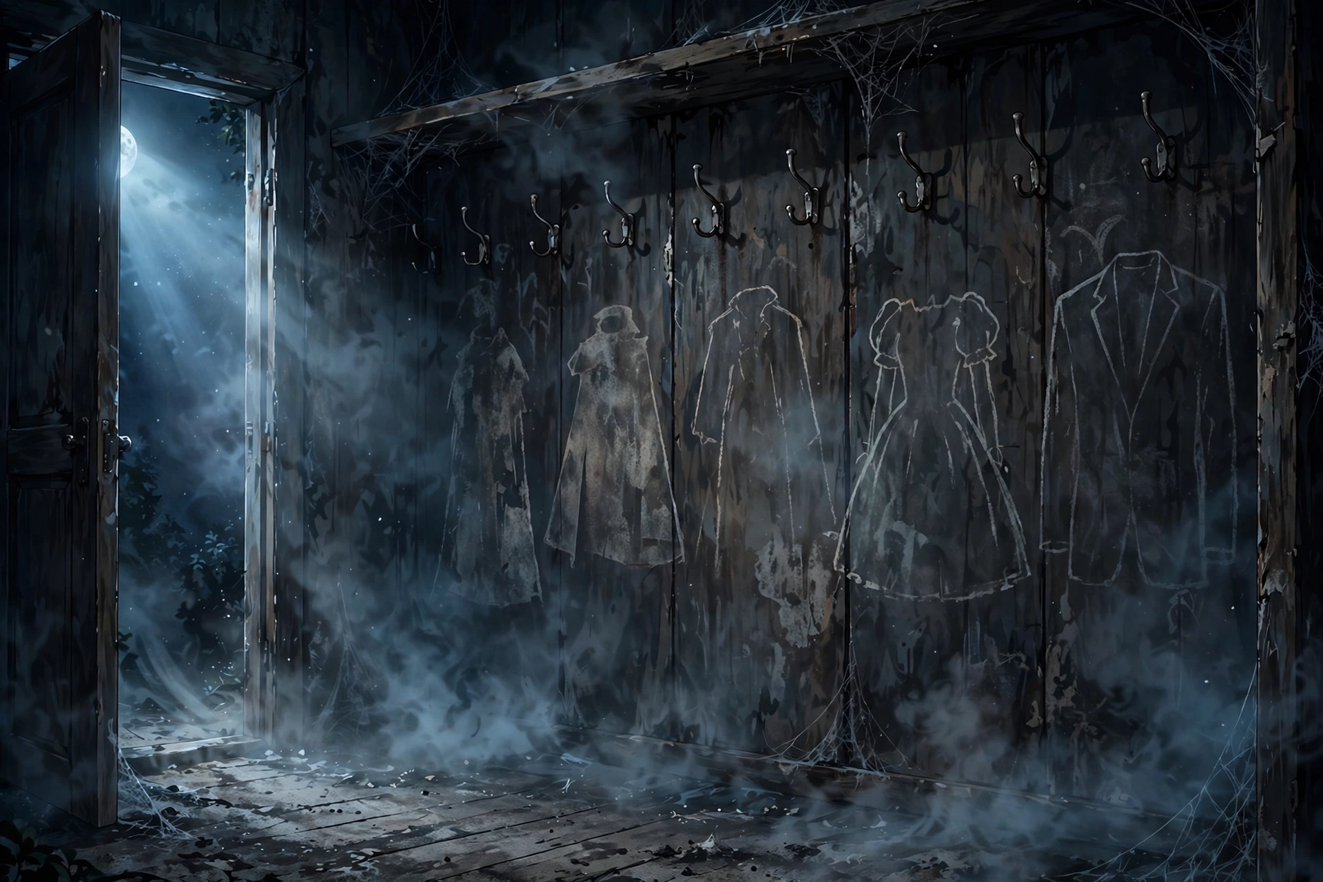 Dead by Daylight Removing Chucky Content on November 24 After Pulling Michael Myers