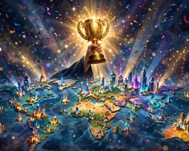 DevGAMM Awards 2026 Nominees: 70 Games, 25 Countries, and Most Made by Tiny Teams