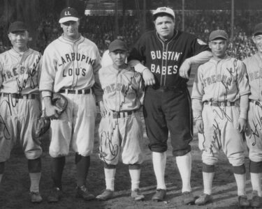 Diamond Diplomacy: Yuriko Gamo Romer's 12-Year Baseball Doc Makes International Debut at Tokyo Film Festival