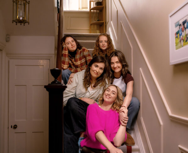 Disney+ Among Buyers for RTÉ and BBC Drama The Walsh Sisters as Season 2 Is Greenlit