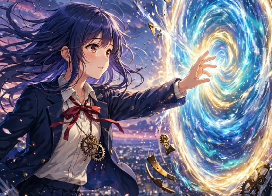 Dive Into You Episodes 5-6: 3 Wild Twists That Flip the Time-Travel Rules