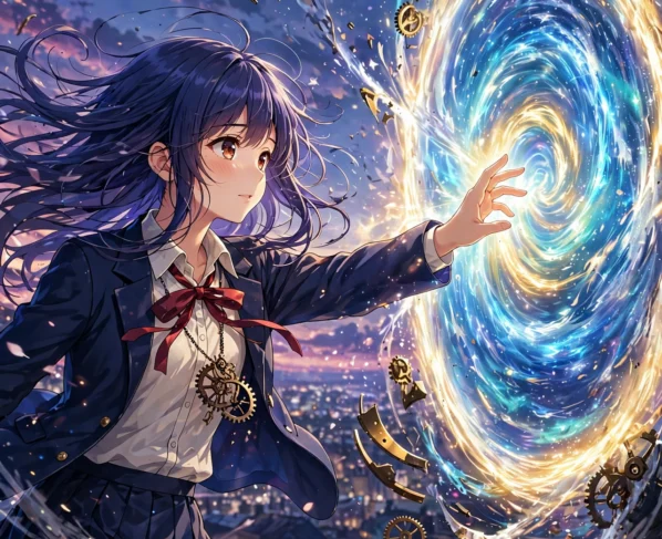 Dive Into You Episodes 5-6: 3 Wild Twists That Flip the Time-Travel Rules