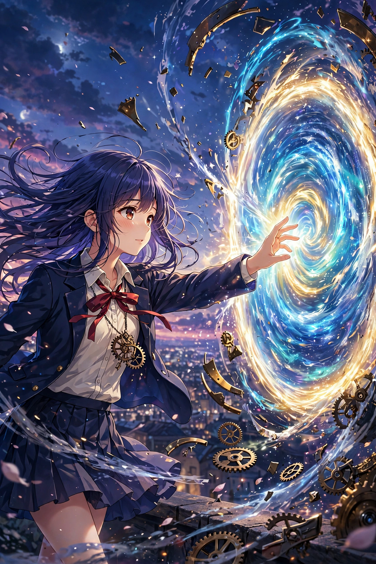 Dive Into You Episodes 5-6: 3 Wild Twists That Flip the Time-Travel Rules