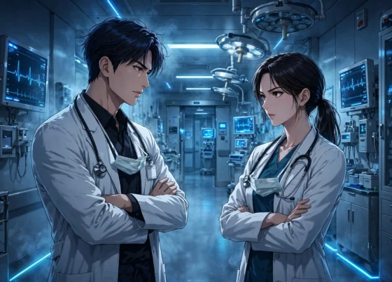 Doctor X Adds Jang Seung Jo as New Rival, Episode 3 Airs Tonight