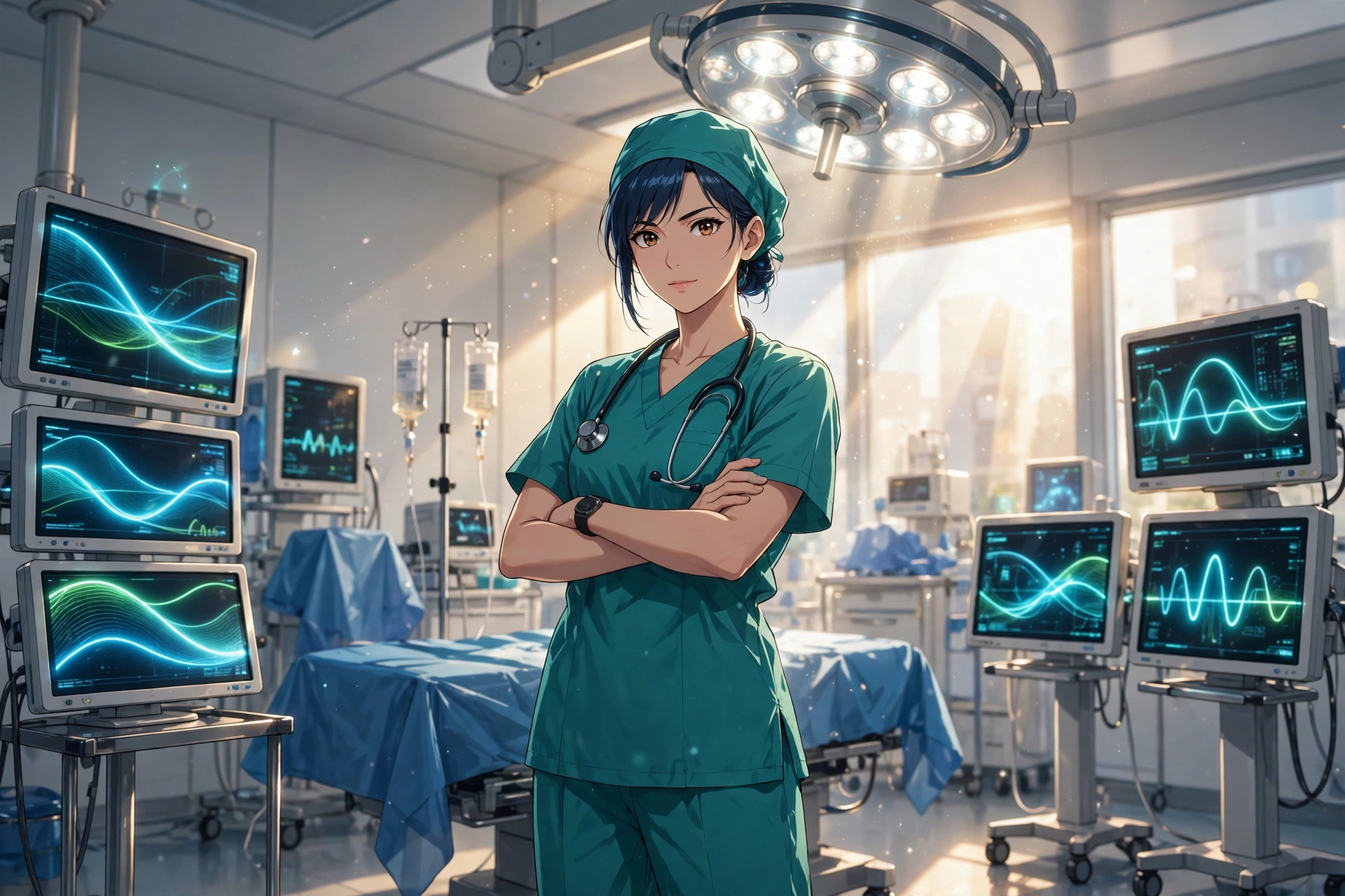 “Doctor X” Ratings Smash Past 15 Percent in Just 3 Episodes
