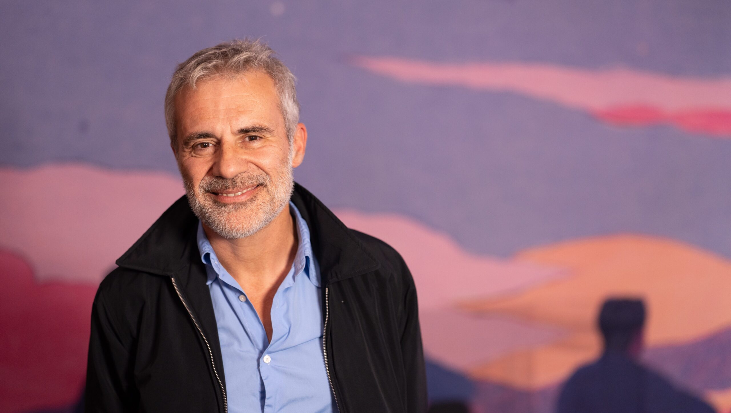 Domingo Corral's HBO Max Deal: Former Movistar Plus Chief on Making Quality TV That's Also Commercial