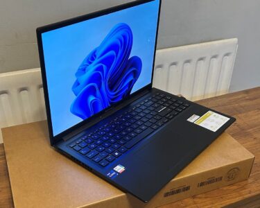 Don't Throw Away Your Old Laptop: Turn It Into a Home Server and Backup Machine for Your New One