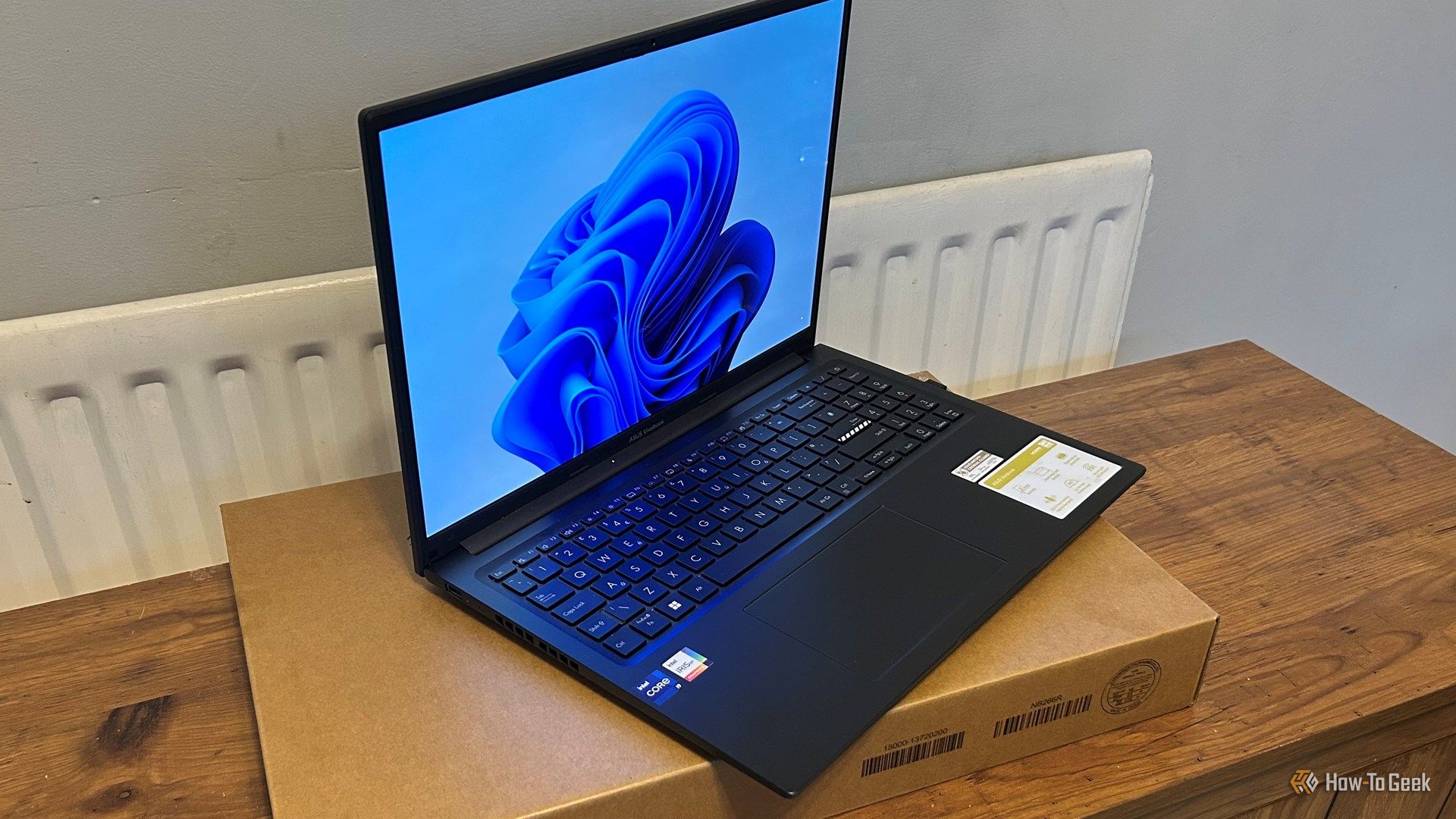 Don't Throw Away Your Old Laptop: Turn It Into a Home Server and Backup Machine for Your New One