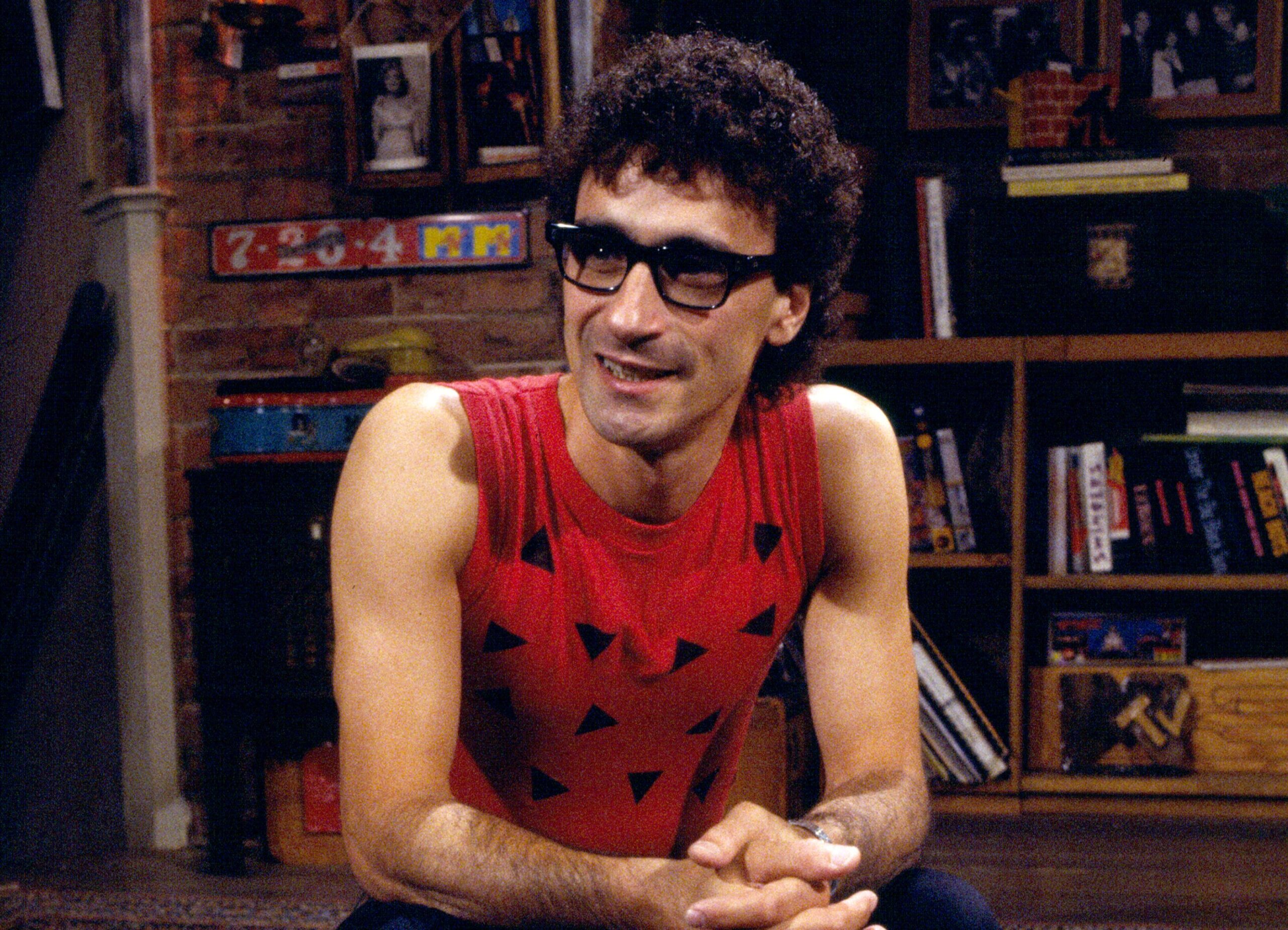 Donnie Iris, Pittsburgh's Favorite Rocker Behind 'The Rapper' and 'Ah! Leah!', Dies at 83