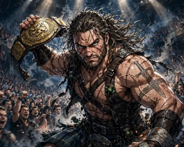 Drew McIntyre Says WWE Needs Him More Than He Needs WWE