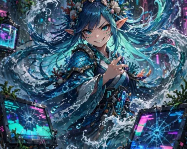 Drunken Goddess Reflux Cancels Public Steam Demo Over AI Copycat Fears