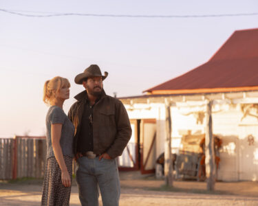 Dutton Ranch Season 2 Filming Confirmed: Kelly Reilly Says Cameras Roll in Early 2027 After 12.9M Viewer Debut