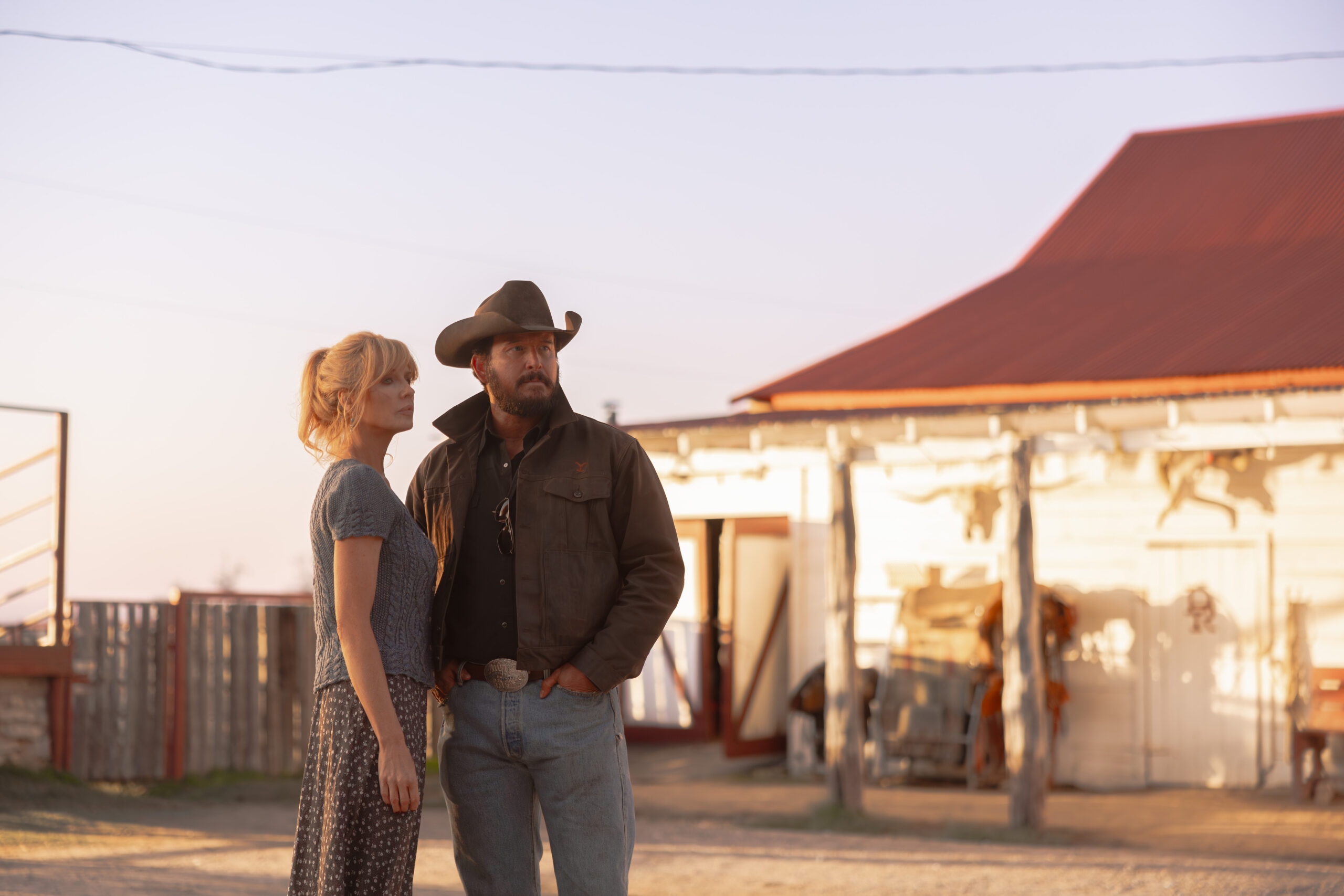 Dutton Ranch Season 2 Filming Confirmed: Kelly Reilly Says Cameras Roll in Early 2027 After 12.9M Viewer Debut