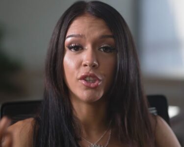 Elayna Black Claims WWE Told Her She'd Never Be Champion Because of Her Appearance