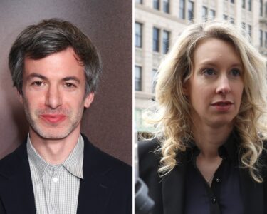 Elizabeth Holmes Called Nathan Fielder From Prison Before His Documentary's Release — All She Said Was 'I Trust You'
