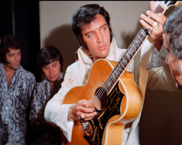 Elvis Presley’s Music Owners Sue Anthropic for Copyright Infringement, Demand Nearly $50 Million