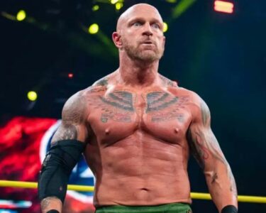 Eric Young and WWE Details: Triple H Kept the Door Open for His NXT Producer Return
