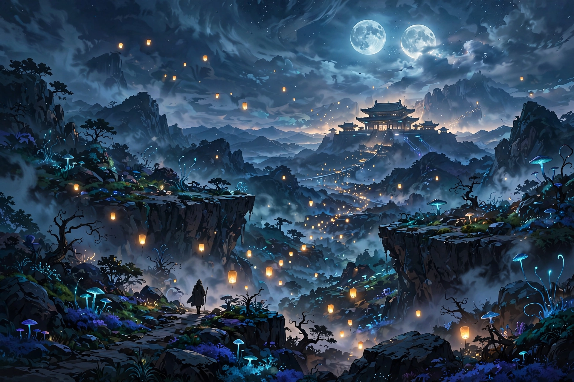 EST N8 Picks Up Korean Animated Sci-Fi Film Pilgrims for Worldwide Sales