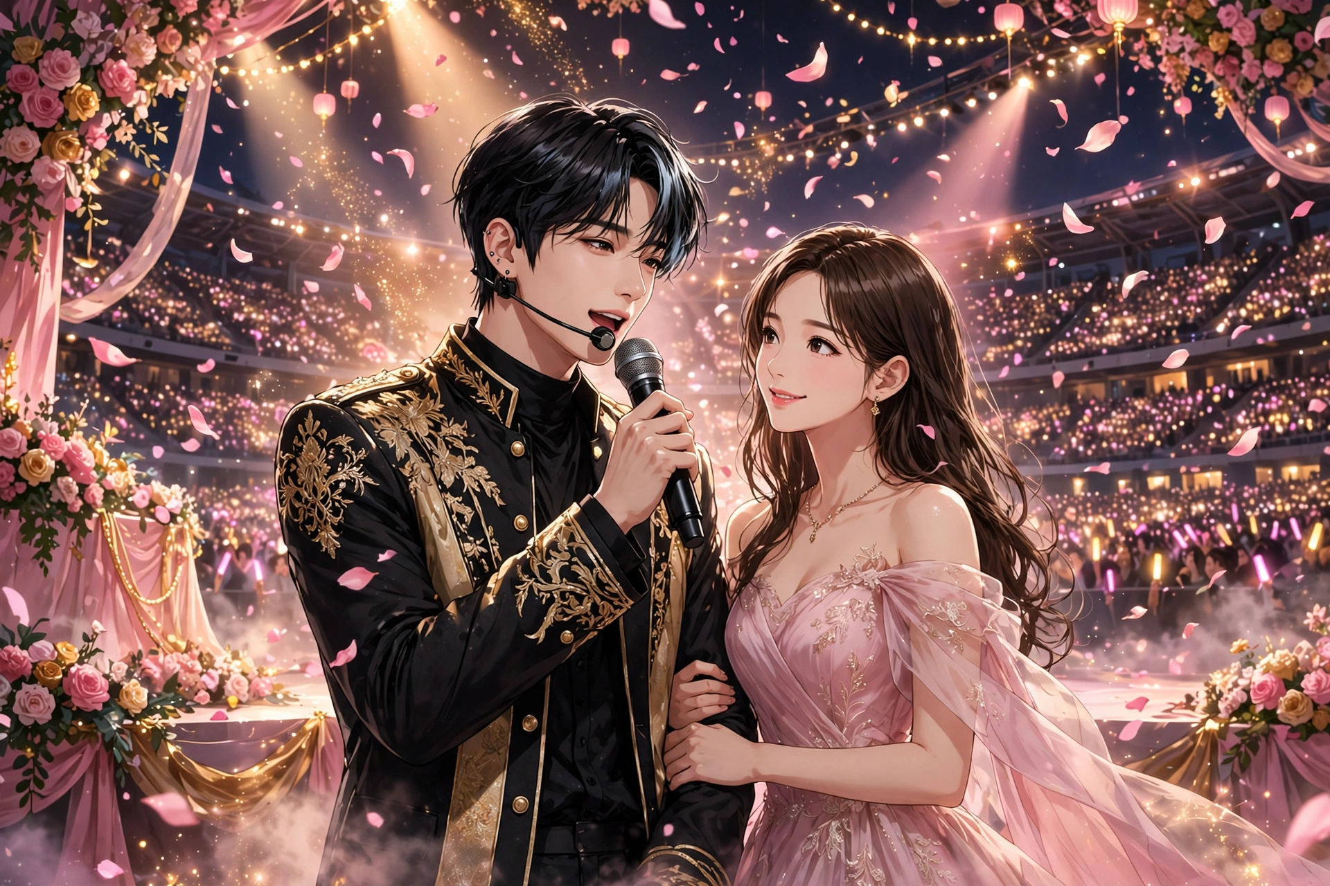 Eum Moon Suk announces January marriage