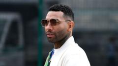 Ex-Liverpool Winger Jermaine Pennant Needed More Than 50 Stitches After Dog Attack — His Dog King Saved Him