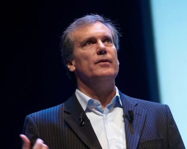 Ex-Swift CEO Lazaro Campos Joins Stablecoin Firm OpenTrade as Chairman After $17M Raise