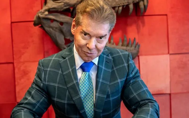 Ex-WWE Writer Jimmy Jacobs: Writers Were Just ‘Advisers to the King’ Under Vince McMahon