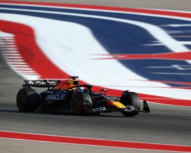 F1 United States Grand Prix 2026: How to Watch Live, Start Times and Antonelli's Title Chance