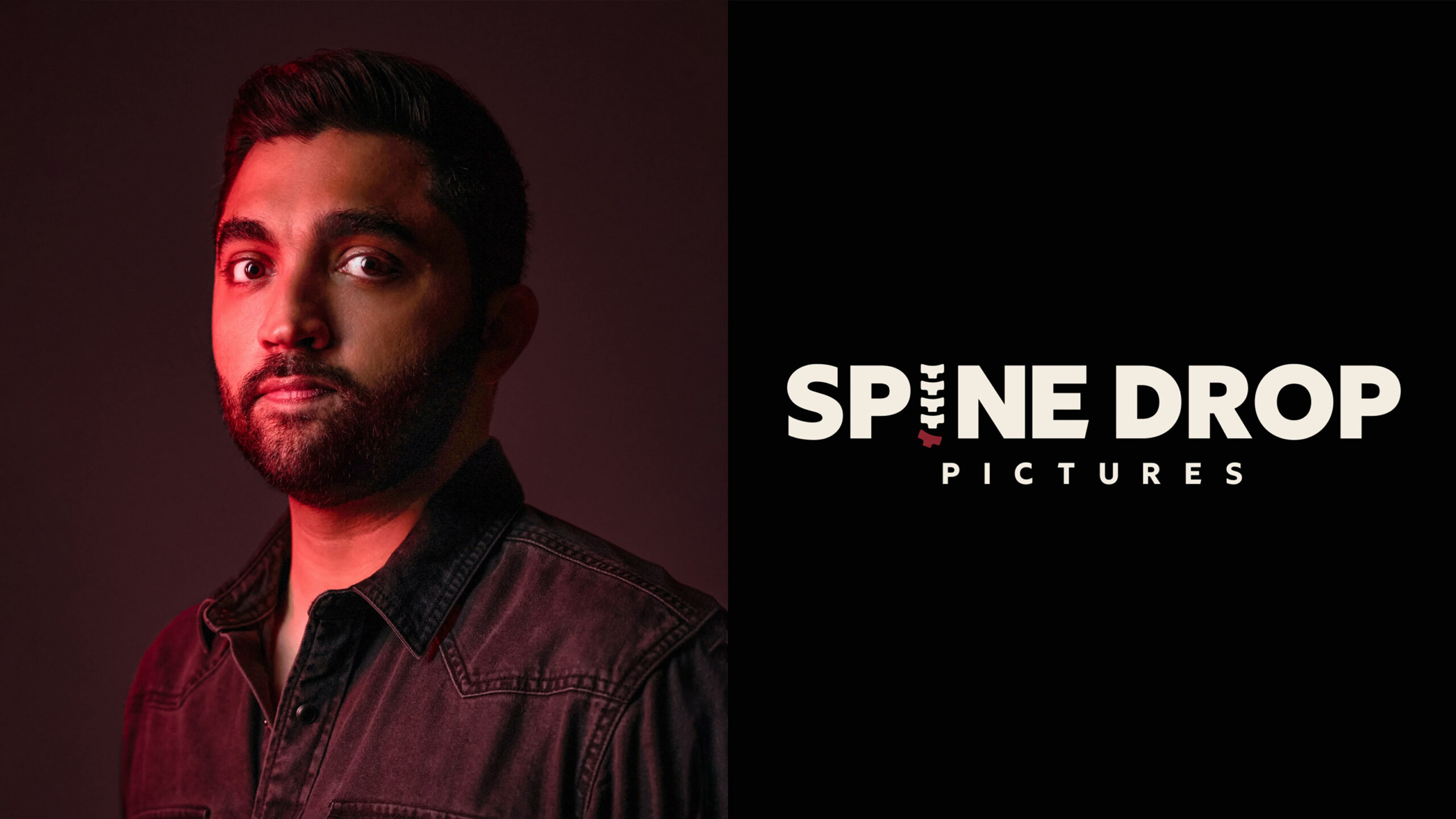 Faisal Hashmi Launches Spine Drop Pictures With Three-Horror-Feature Slate