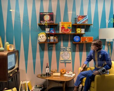 Fallout Day Expands: World of Fallout Museum Exhibit Doubles, Fans Pick Nuka Twist Flavor