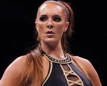 Fans Clown AEW Over Kamille's Birthday Post Amid Her Continued TV Absence
