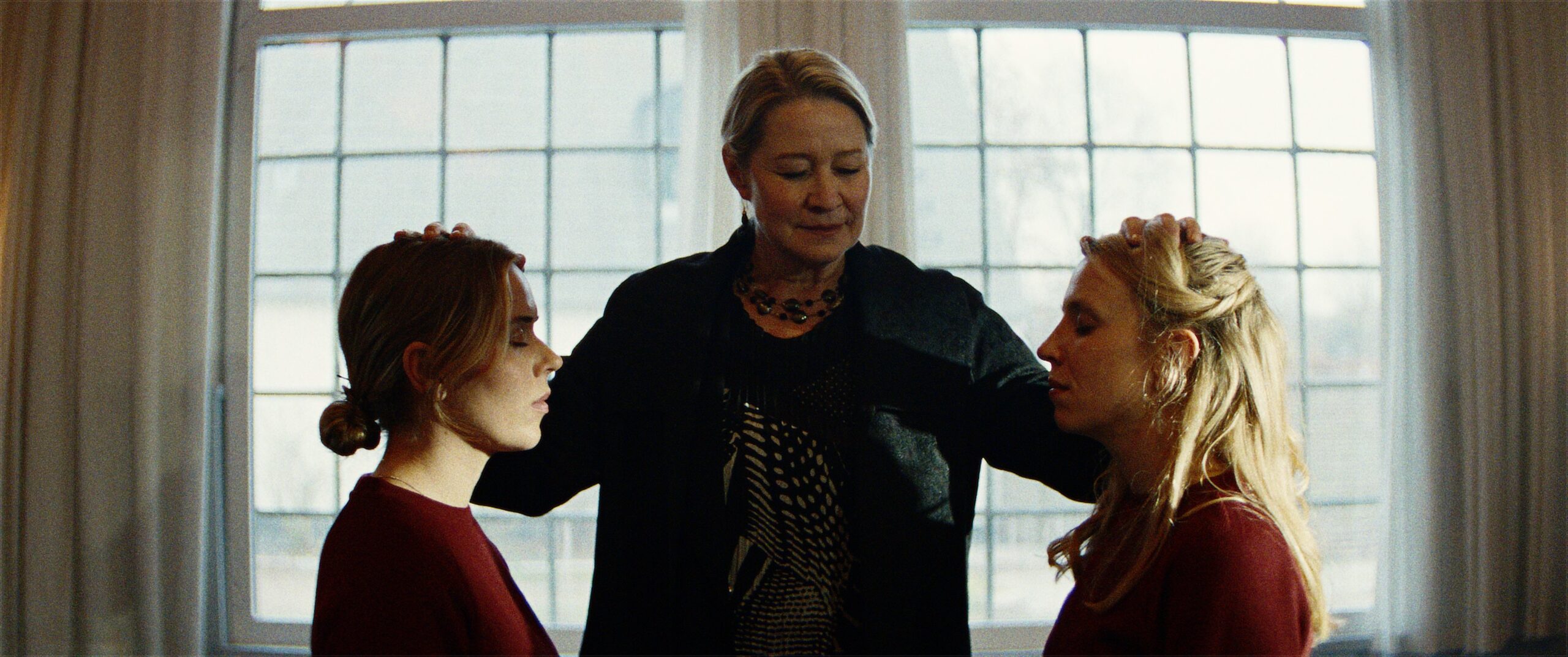 “Father's House” With David Dencik and Trine Dyrholm Picked Up by DR Sales Ahead of Tallinn Premiere