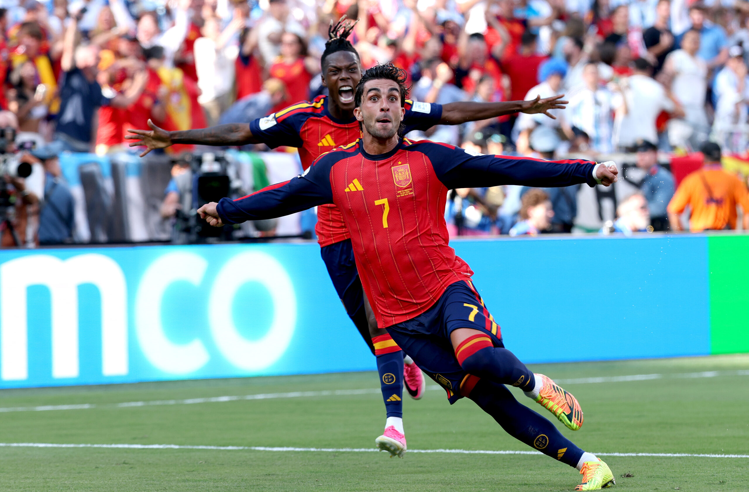 FIFA Opens U.S. Bidding for 2030 World Cup Rights With Netflix and YouTube Circling — $2B War Looming