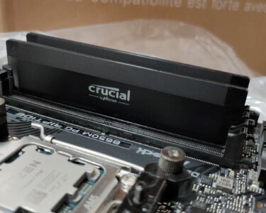 Files Kept Getting Corrupted? It Turns Out My RAM Was to Blame