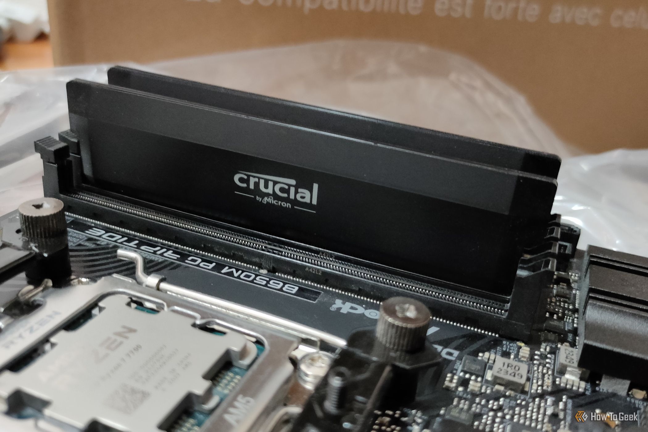 Files Kept Getting Corrupted? It Turns Out My RAM Was to Blame