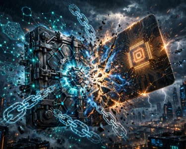 Fireblocks Denies .5 Billion Visa Acquisition Talks