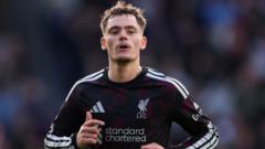 Florian Wirtz Delivers Record Performance But Remains Liverpool's Biggest Conundrum