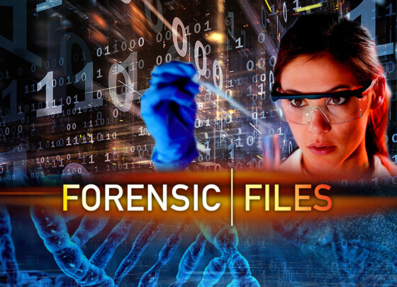 Forensic Files Returns With 20 New Episodes as Streaming Boom Revives Vintage True Crime
