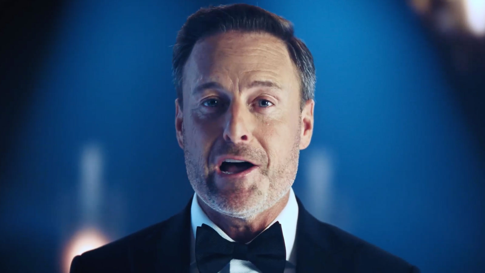 Former 'Bachelor' Host Chris Harrison on Cease-and-Desist Over Fox Nation's 'The Vow': 'Jealousy Is a Tough Thing'
