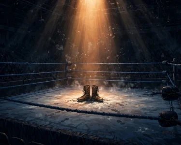 Former ROH Wrestler "Cauliflower" Chase Brown Passes Away at 41