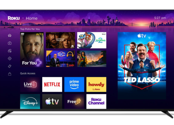 Fox's $22 Billion Roku Acquisition Clears Shareholder Vote, Eyes First-Half 2027 Close