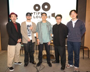 From Carlos Reygadas to Hamaguchi's Cinematographer: Tokyo's Nippon Cinema Now Directors on Unexpected Connections